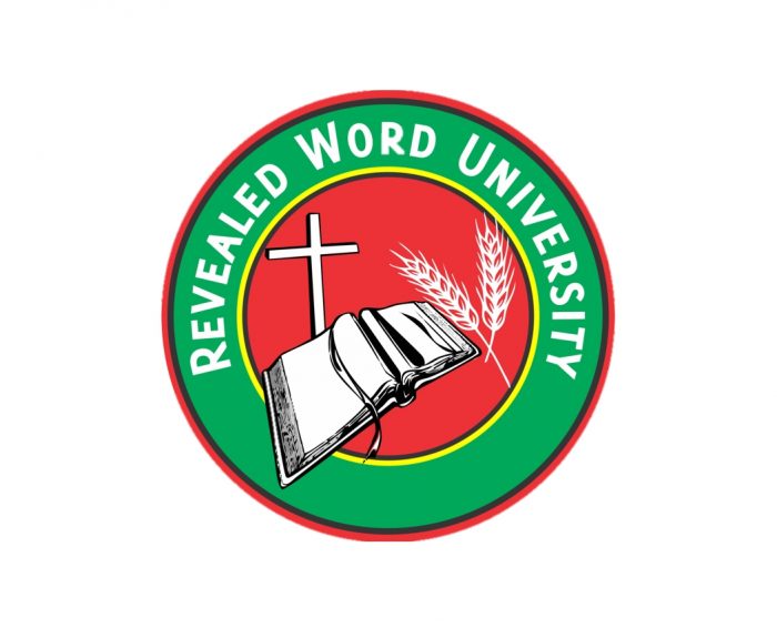 REVEALED WORD UNIVERSITY|Prof Jean Baptiste Habonimana